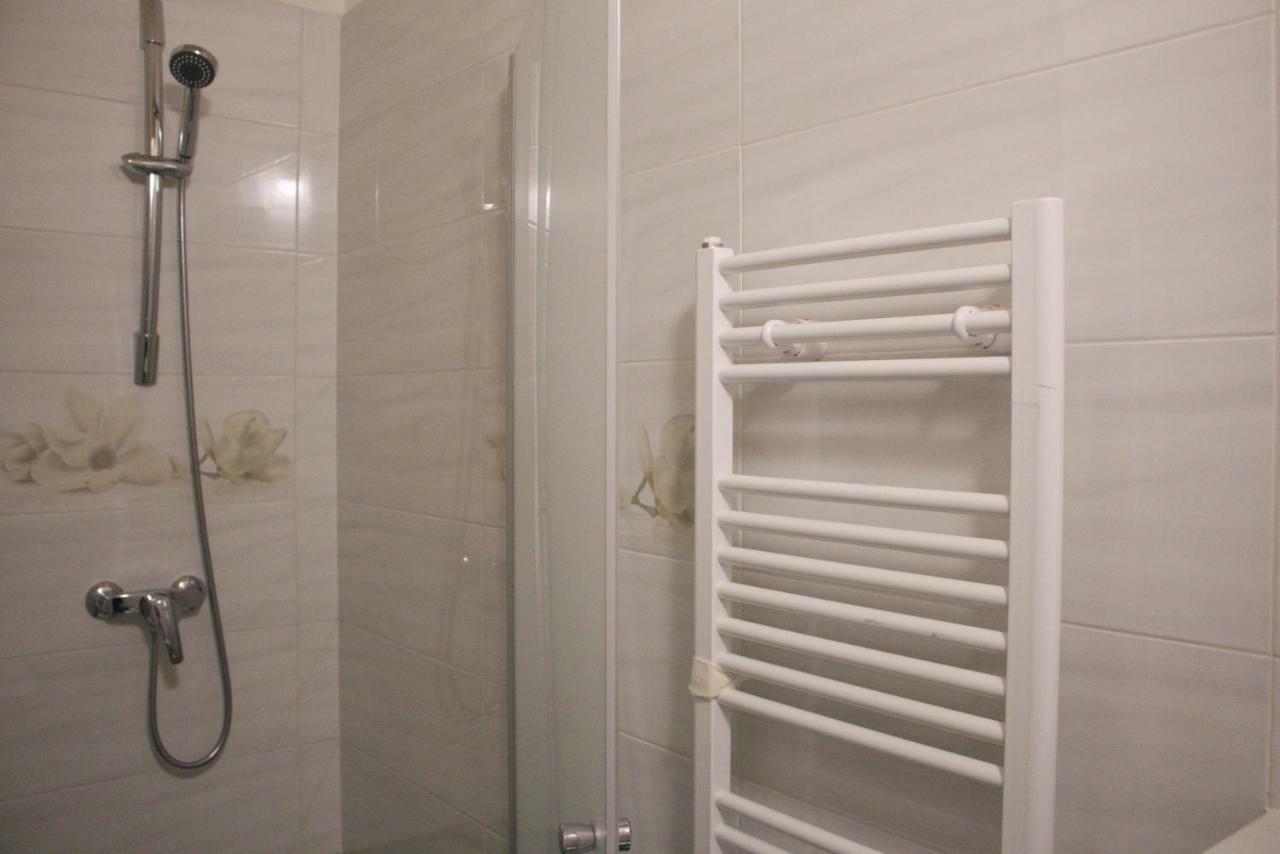 Chata Diana Vitkovice Luaran gambar